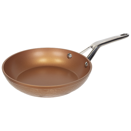Pan Ø20x4.3 cm Origen San Ignacio SG-6311