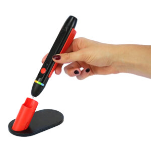 Ручка 3D Polaroid Play plus с комплектом PLA-нитей PL-2005-00