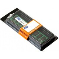ОЗУ GOODRAM DDR3 8Gb 1600Mhz 1.35V БЛИСТЕР GR1600D3V64L11/8G