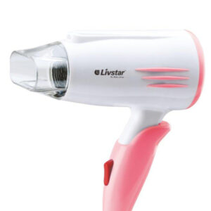 Hairdryer road Livstar LSU-1509