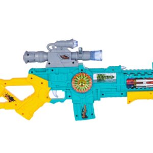Іграшкове зброю Same Toy Peace Pioner Бластер DF-17218AUt