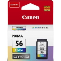Картридж струйн. CANON cartr. CL-56 color