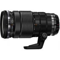 Lens OLYMPUS EZ-M4015 ED 40-150mm 1:2.8 PRO The black + MC-14