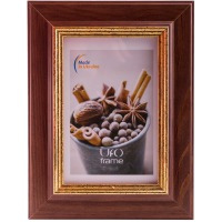 Рамка UFO 10x15 ANT/04SZ wooden