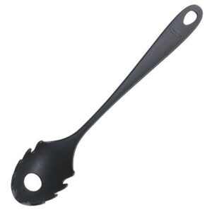 Ложка для спагетти с тефлоновым покрытием 28.5 см Fiskars Essential 1023805