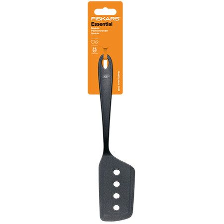 Лопатка Fiskars Essential 28 см с тефлоновым покрытием 1023807