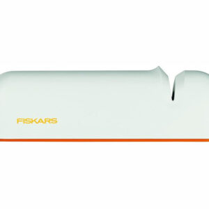 Pencil sharpener for knives Fiskars Functional Form 1014214