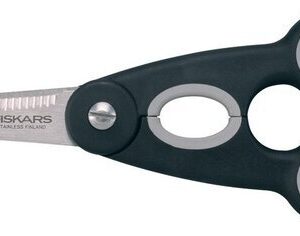 Kitchen scissors Fiskars Functional Form 22 cm 1003034