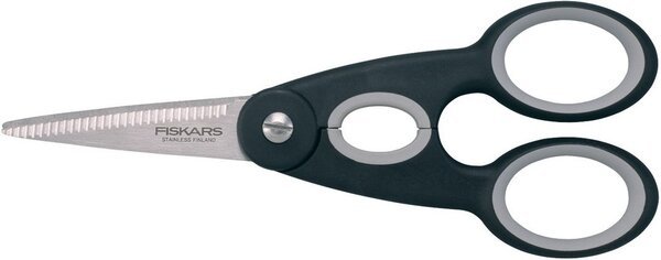 Кухонні ножиці Fiskars Functional Form 22 см 1003034