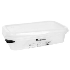 Контейнер харчової 1.8 л Masterpro FOODIES BGEU-2942