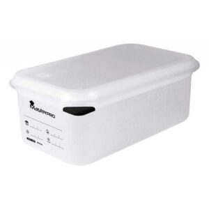 Контейнер харчовий 2.8 л Masterpro FOODIES BGEU-2943
