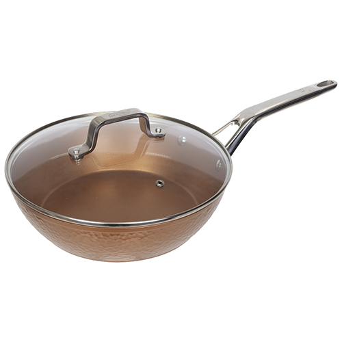 Deep pan Ø26 San Ignacio Origen SG-6317