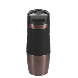 Термокружка 400 мл Bergner Walking anywhere BG-37518-MPK