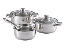 Set crockery 5 etc San Ignacio Cassel SG-8171
