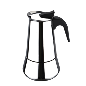 Кавоварка гейзерная на 6 чашок Bergner Barista BG-2895-MM