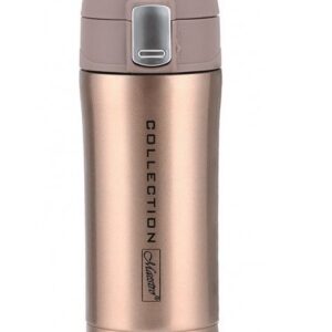 Термокружка Maestro 320 ml MR-1641-32-GOLD