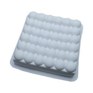 Silicone the form for desserts ММ-713 ZN-G043