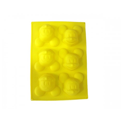 Silicone the form for desserts N-1168