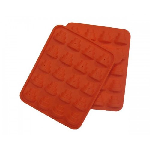 Silicone the form НН-779