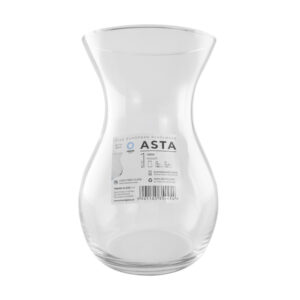 Ваза 18 см Trendglass Asta 35445