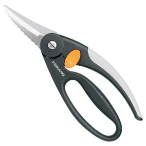 Scissors for fish 22 cm Fiskars Functional Form 1003032