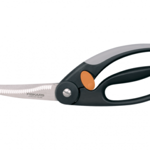 Scissors for birds 25 cm Fiskars Functional Form 1003033
