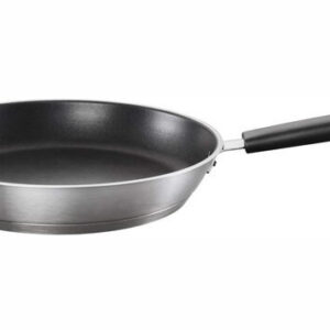 Pan Fiskars Hard Face Steel 28 cm 1052247
