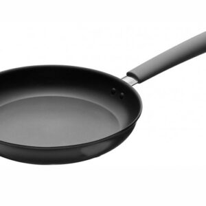 Pan Fiskars Hard Face OPTIHEAT 24 cm 1052236