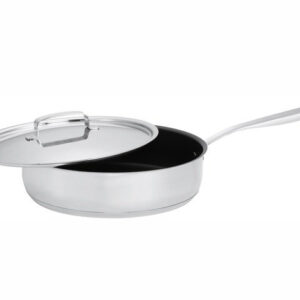 Stewpot from cover 3,2 l Fiskars All Steel 1023762