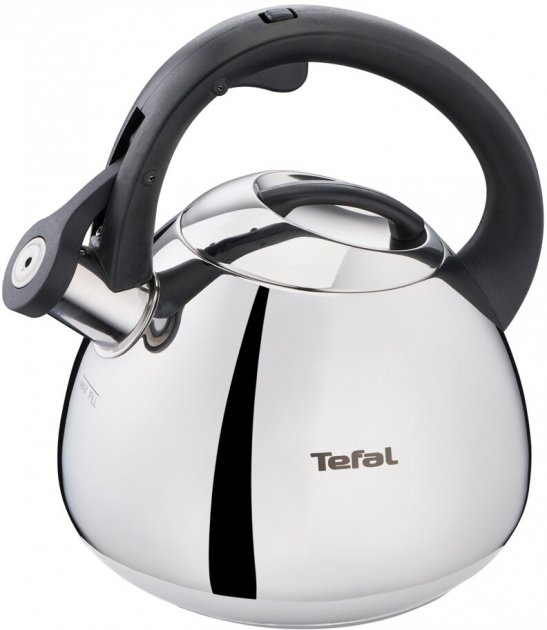 Чайник Tefal Kettle ss Induction 2.7 л K2481574