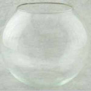 Vase 16 cm GlassStyle X005