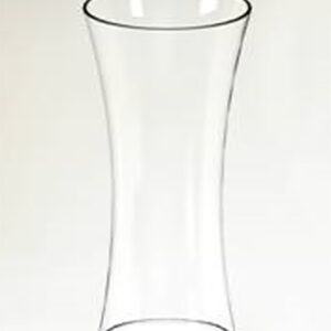 Vase 35 cm GlassStyle X029/2