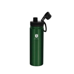 Термобутылка Sport 720 ml Berlinger Haus Emerald Collection BH-7762