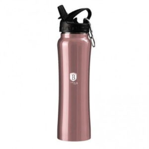 Термобутылка Sport 500 ml Berlinger Haus I-Rose Edition BH-7496