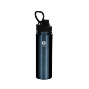 Термобутылка Sport 720 ml Berlinger Haus Metallic Line Aquamarine Edition BH-7765