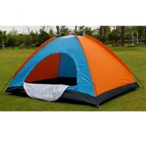 Палатка двухместная туристическая 2х1.5 м R17760