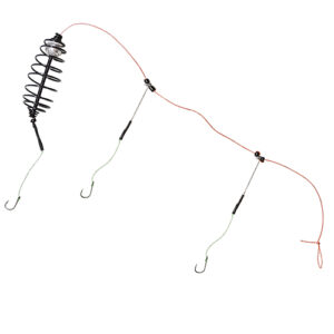 Trough equipped with Ball from tap 15 g (at packing 10 pcs) RTK-106