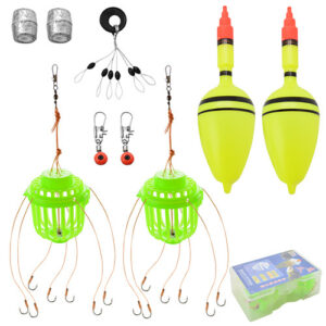 Float set Толстолоб (at packing 2 PC) SF23854