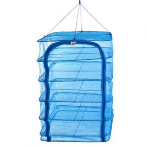 Grid for drying fish 5 tiers Stenson SF24146-45-5