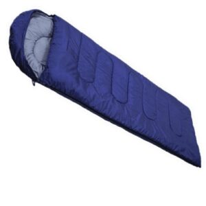 Sleeping bag 210х75 cm MH-4068B