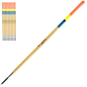 Поплавок бальза 1.0 г (10 штук в упаковке) Sams Fish SF24137-1