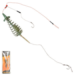 Installation carp Spring from tap 30 g RTK-109