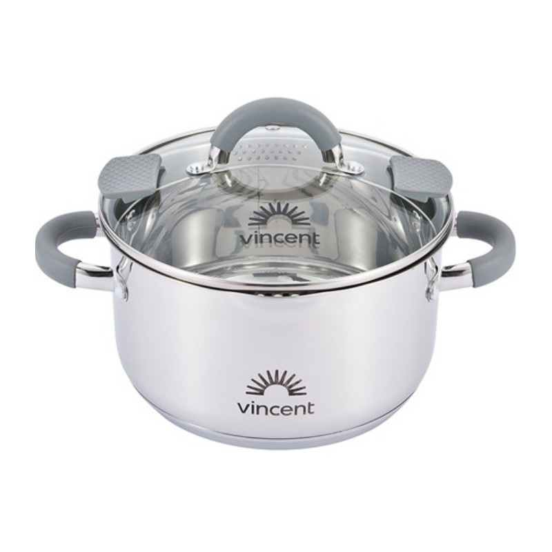 Pan 6.1 l Vincent VC-3180-24