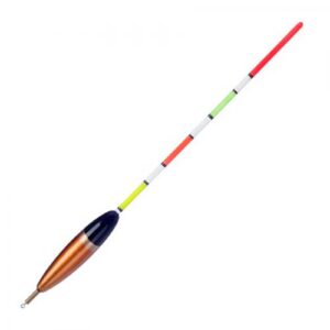 Float отгруженный balsa 4+2 g (packaging 10 PC) Sams Fish SF23769