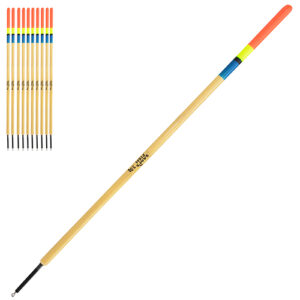 Float balsa Sams Fish 3.0 g 10 pcs at packing SF24137-3