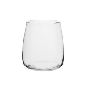 Ваза 17 см Trendglass Olav 35012