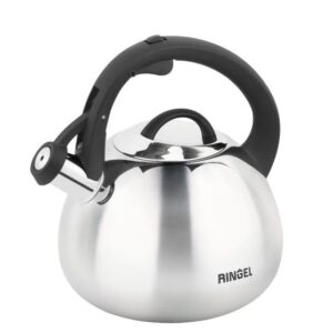 Kettle 2,5 l Ringel Trio RG-1005