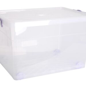 Контейнер Violet House Family Box 0473 FAMILY BOX прям. 55 л
