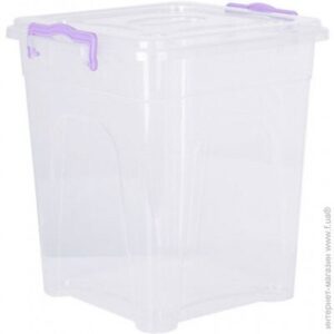 Контейнер Violet House Prenty Box 0485 PRENTY BOX прям. 16 л