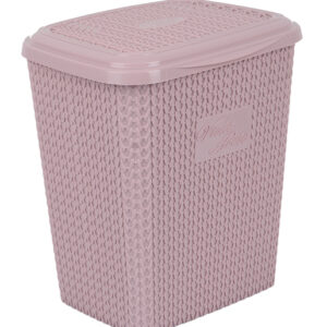 Корзина Violet House 0028 Виолетта POWDER